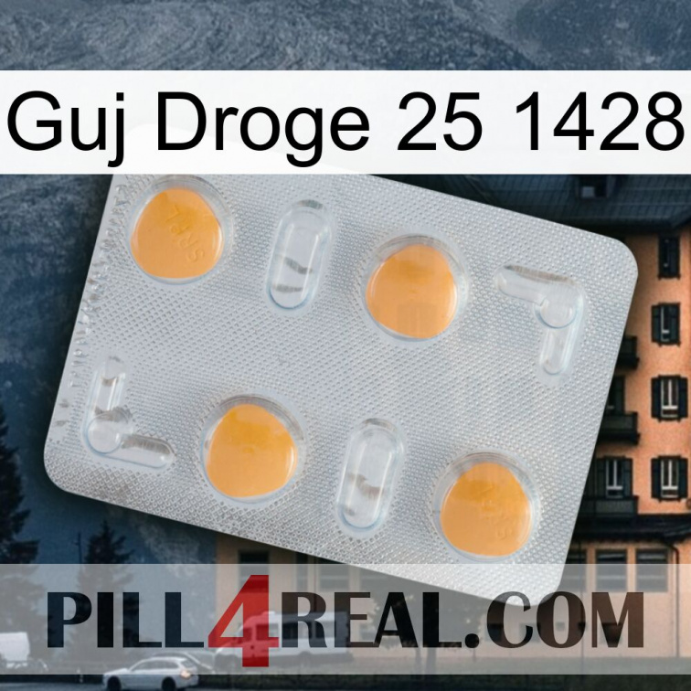 Guj Drug 25 1428 24